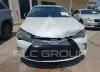 2016 Toyota CAMRY фото