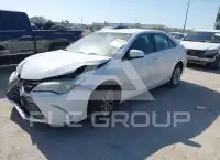 2016 Toyota CAMRY фото