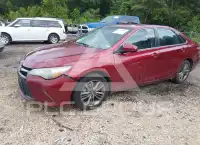 2016 Toyota CAMRY photo
