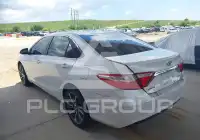 2016 Toyota CAMRY фото