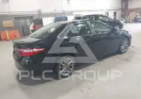 2016 Toyota CAMRY фото