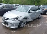 2016 Toyota CAMRY фото
