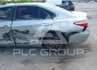 2016 Toyota CAMRY фото