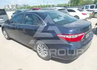 2016 Toyota CAMRY фото