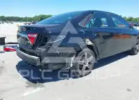 2016 Toyota CAMRY фото
