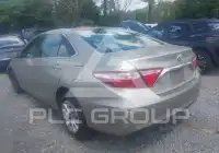 2016 Toyota CAMRY фото