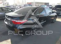 2016 Toyota CAMRY photo