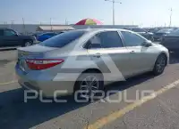 2016 Toyota CAMRY фото