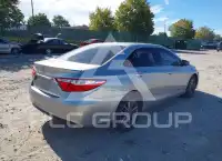 2016 Toyota CAMRY фото