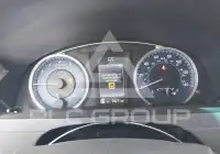 2016 Toyota CAMRY фото
