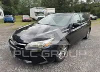 2016 Toyota CAMRY фото