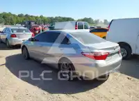 2016 Toyota CAMRY photo