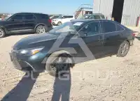 2016 Toyota CAMRY фото