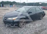 2016 Toyota CAMRY фото