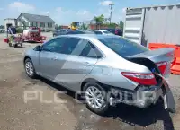 2016 Toyota CAMRY фото
