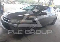 2016 Toyota CAMRY фото
