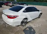 2016 Toyota CAMRY фото