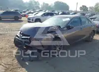 2016 Toyota CAMRY photo