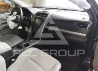 2016 Toyota CAMRY фото