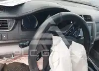 2016 Toyota CAMRY фото