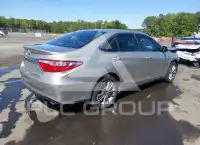 2016 Toyota CAMRY фото