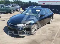 2016 Toyota CAMRY фото