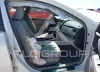 2016 Toyota CAMRY фото