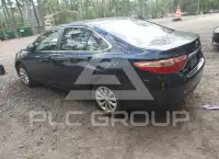 2016 Toyota CAMRY photo