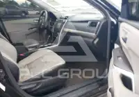 2016 Toyota CAMRY фото