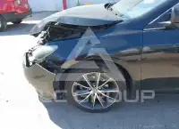 2016 Toyota CAMRY фото