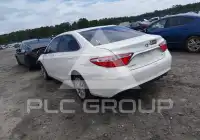 2016 Toyota CAMRY фото