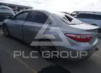 2016 Toyota CAMRY фото