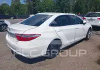 2016 Toyota CAMRY фото