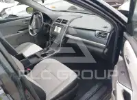 2016 Toyota CAMRY фото