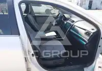 2016 Toyota CAMRY photo