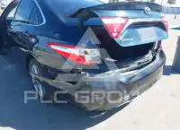 2016 Toyota CAMRY photo