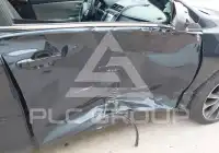2016 Toyota CAMRY фото