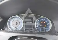 2016 Toyota CAMRY фото