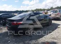 2016 Toyota CAMRY photo