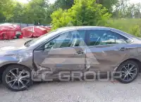 2016 Toyota CAMRY фото