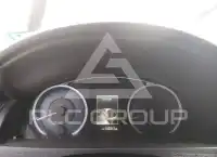 2016 Toyota CAMRY фото