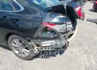 2016 Toyota CAMRY фото