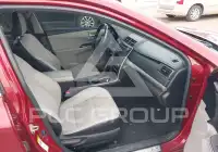 2016 Toyota CAMRY фото