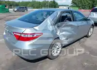 2016 Toyota CAMRY фото