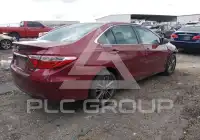 2016 Toyota CAMRY photo