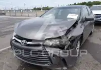 2016 Toyota CAMRY photo