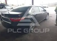 2016 Toyota CAMRY фото