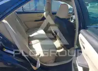 2016 Toyota CAMRY фото