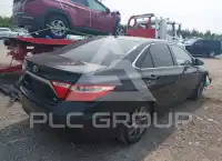 2016 Toyota CAMRY фото