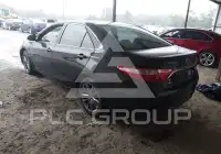 2016 Toyota CAMRY фото
